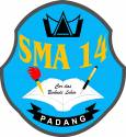 Lambang SMAN 14 Padang